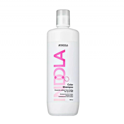 Indola Color Shampoo - Шампунь для окрашенных волос 1000 мл