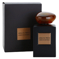 Armani Prive Ambre Eccentrico Eau de Parfum - Армани янтарный эксцентричный парфюмированная вода 100 мл