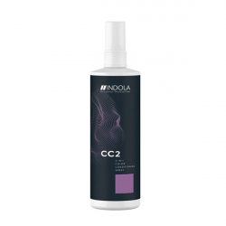 Indola Color Conditioning Spray CC2 - Вспомогательный спрей-кондиционер для окрашенных волос 250 мл