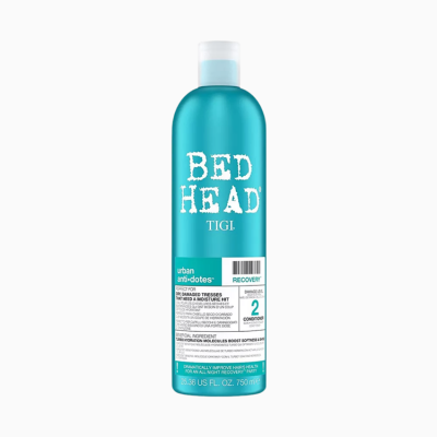 TIGI Bed Head Urban Anti+dotes Recovery Conditioner - Кондиционер увлажняющий для сухих и поврежденных волос 750 мл