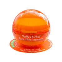 Hempz Yuzu and Starfruit Daily Herbal Facial Moisturizer SPF 30 - Крем для лица солнцезащитный увлажняющий юдзу и карамбола SPF 30 40 г