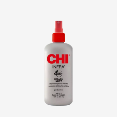 CHI Infra Keratin Mist - Кондиционер Кератин Мист 355 мл