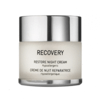  GIGI Cosmetic Labs Recovery Restore Night Cream - Восстанавливающий ночной крем 260 мл