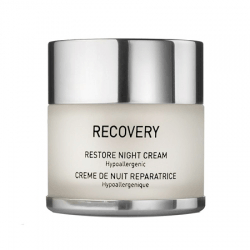  GIGI Cosmetic Labs Recovery Restore Night Cream - Восстанавливающий ночной крем 50 мл