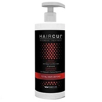 Brelil Hair Cur Anti-Нair Loss Shampoo With Stem Cells & Capixyl- Шампунь против выпадения волос со стволовыми клетками и капиксилом 1000 мл