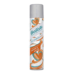 Batiste Nourish It Nourish and Enrich - Сухой шампунь 200 мл