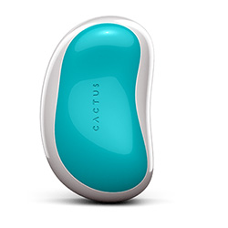 Cactus Barbora Caribbean Dream - Расческа для волос