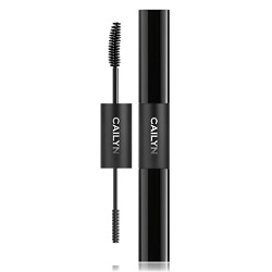 Cailyn 7 In 1 Dual 4D Fiber Mascara - Двухсторонняя тушь для ресниц 7 в 1