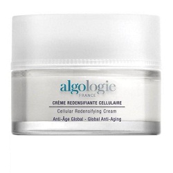 Algologie Soin Jour - Крем дневной выравнивающий цвет лица 50 мл