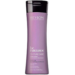Revlon Professional Curly Defining Conditioner - Кондиционер активирующий завиток 250 мл