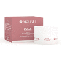 Bioline Jato Dolce Soothing Moisturizing Cream - Крем успокаивающий питательный 200 мл 