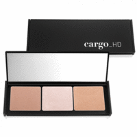 Cargo Cosmetics HD Illuminatinig Palette - Палитра хайлайтеров
