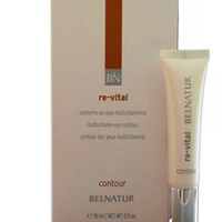 Belnatur Re-Vital Contour - Крем для контура глаз 15 мл