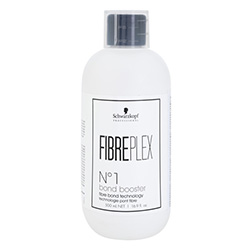 Schwarzkopf Professional Fibreрlex N°1 Bond Booster - Активатор-усилитель 500 мл