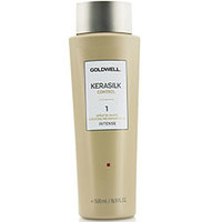 Goldwell Kerasilk Premium Control Keratin Shape 1 Intense - Компонент 500 мл