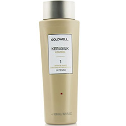 Goldwell Kerasilk Premium Control Keratin Shape 1 Intense - Компонент 1000 мл