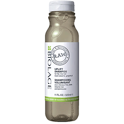 Matrix Biolage  R.A.W Uplift Shampoo - Шампунь для придания объема с черным кунжутом и грейпфрутом 325 мл