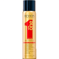  Uniq One Dry Shampoo - Сухой шампунь 75 мл