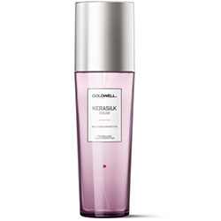 Goldwell Kerasilk Premium Color Brilliance Perfector - Разглаживающее масло придающее блеск 75 мл