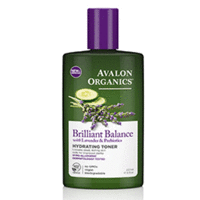 Avalon Organics Lavender Nourishing Shampoo Travel Size - Мини шампунь лаванда 57 г
