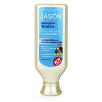 Jason Biotin Conditioner - Кондиционер биотин 454 мл