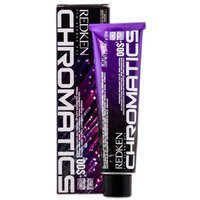 Redken Chromatics - Краска для волос без аммиака 6.8/6M мокка 60 мл