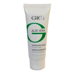 GIGI Cosmetic Labs Outserial AV Nourishing Cream - Крем питательный 75 мл                           