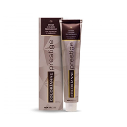 Brelil Крем-краска Colorianne Prestige 11/11 Титановый блондин 