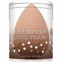 Beautyblender Nude - Спонж для макияжа бежевый