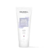 Goldwell Dualsenses Color Revive Conditioner Ice Blond - Тонирующий кондиционер ледяной блонд 200 мл