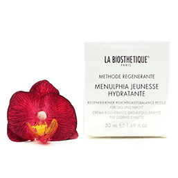 La Biosthetique  Menulphia Jeunesse Hydratante - Регенерирующий увлажняющий крем 50 мл