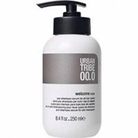 Urban Tribe Pre-Shampoo Serum - Подготовительный шампунь 00.0 250 мл	