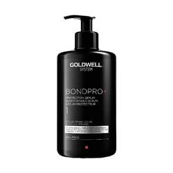Goldwell BondPro+1 Protection Serum - Защитная сыворотка 500 мл