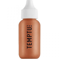 Temptu Pro Aqua Ultra Matte Highlighter Bronze - Хайлайтер 402 114 мл (бронзовый)