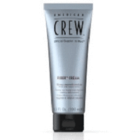  American Crew Fiber Cream - Крем средней фиксации с натуральным блеском  100 мл