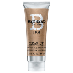 TIGI Bed Head B for Men Clean Up Peppermint Conditioner - Мятный кондиционер для волос 200 мл