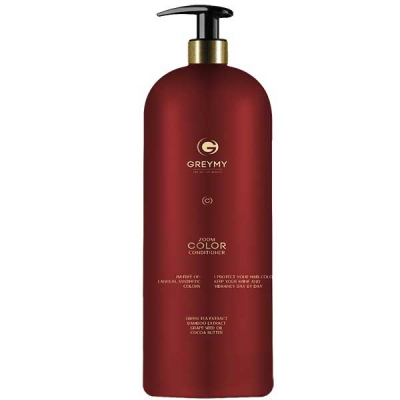 Greymy Zoom Color Conditioner - Кондиционер для окрашенных волос 1000 мл