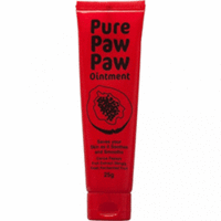 Pure Paw Paw - Бальзам для губ классический 25 г