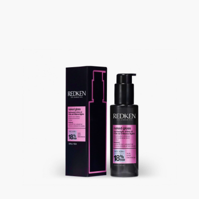 Redken Acidic Color Gloss Naked Gloss - Масло для окрашенных волос 100 мл