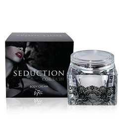 La Ric Body Cream Seduction - Крем для тела соблазн 200 мл
