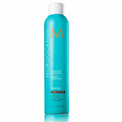 Moroccanoil Extra Strong - Лак для волос 330 мл
