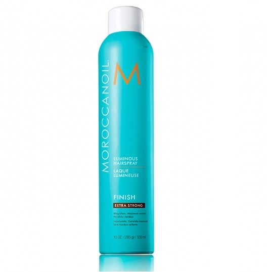 Moroccanoil Extra Strong - Лак для волос 330 мл