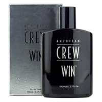 American Crew Win - Туалетная вода 100 мл