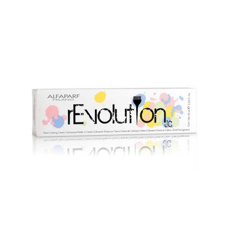 Alfaparf Revolution Original Clear - Краситель прямого действия (прозрачный) 90 мл