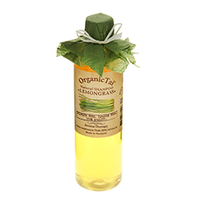 Organic Tai Shampoo - Натуральный шампунь для волос «лемонграсс» 260 мл