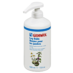 Gehwol Classic Product Bein-Balm - Бальзам для ног для укрепления вен 500 мл