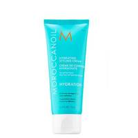 Moroccanoil Hydrating Styling Cream - Увлажняющий крем для укладки волос 75 мл