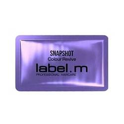 Label.M Snapshot Colour Revive - Сыворотка "защита цвета" (фиолетовый) 9 мл