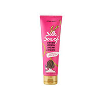 Etude House Silk Scarf Damage Protein Curling Essence - Эссенция для волос протеиновая 150 мл