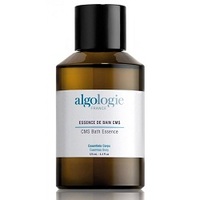 Algologie Essence De Bain Aux Algues №6 Cms - Эссенция для ванн №6 для похудения 125 мл